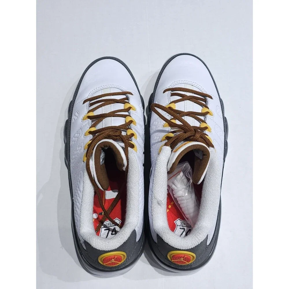 Jordan label color